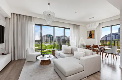 شقة - 3 غرف نوم - 3 حمامات للبيع في إكزيكتيف رزيدنسز 2 - إكزيكتيف رزيدنسز - دبي هيلز استيت - دبي