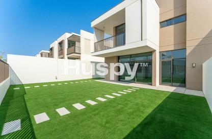 Townhouse - 4 Bedrooms - 5 Bathrooms for rent in Tilal Al Furjan - Al Furjan - Dubai