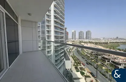 Apartment - 3 Bedrooms - 4 Bathrooms for rent in Artesia B - Artesia - DAMAC Hills - Dubai