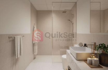 Duplex - 4 - 5 for sale in Topaz Residences - Maryam Island - Al Khan - Sharjah