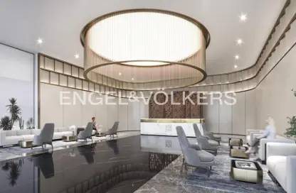 شقة - 2 غرف نوم - 3 حمامات للبيع في ماركيز اليجانس - ارجان - دبي