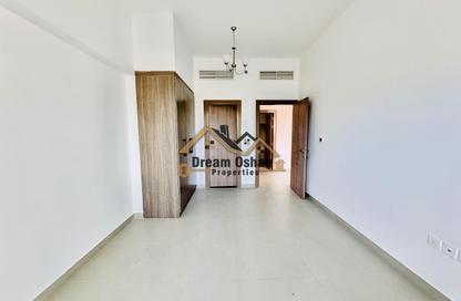 Apartment - 1 Bedroom - 2 Bathrooms for rent in L'Olivier Residence - International City Phase 2 - Al Warsan 4 - Al Warsan - Dubai