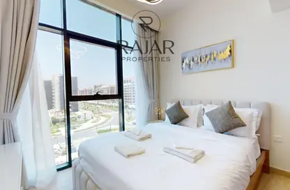 Apartment - 1 Bedroom - 1 Bathroom for rent in AZIZI Riviera - Meydan One - Meydan - Dubai Apartment - 1 Bedroom - 1 Bathroom for rent in AZIZI Riviera - Meydan One - Meydan - Dubai