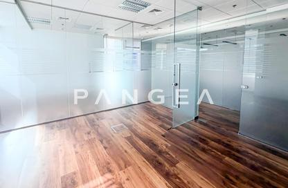 Office Space - Studio for rent in Bay Square Building 12 - Bay Square - Business Bay - Dubai