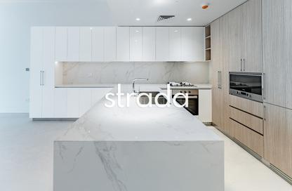 Apartment - 1 - 2 for rent in Ellington House 1 - Ellington House - Dubai Hills Estate - Dubai