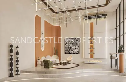 شقة - 3 غرف نوم - 4 حمامات للبيع في ريفو من جروفي - مجمع دبي ريزيدنس - دبي لاند - دبي