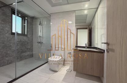 Apartment - 3 Bedrooms - 4 Bathrooms for rent in Al Majaz 3 - Al Majaz - Sharjah