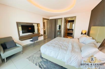 Apartment - 1 Bedroom - 1 Bathroom for rent in Tower D - DAMAC Towers by Paramount - Business Bay - Dubai
