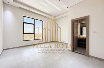 Villa - 5 Bedrooms - 7 Bathrooms for sale in Tilal City C - Tilal City - Sharjah