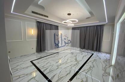 Villa - 5 Bedrooms - 7 Bathrooms for sale in Al Yasmeen 1 - Al Yasmeen - Ajman
