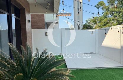 Villa - 4 Bedrooms - 5 Bathrooms for sale in West Yas - Yas Island - Abu Dhabi Villa - 4 Bedrooms - 5 Bathrooms for sale in West Yas - Yas Island - Abu Dhabi