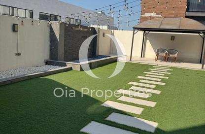 Villa - 4 Bedrooms - 5 Bathrooms for sale in West Yas - Yas Island - Abu Dhabi Villa - 4 Bedrooms - 5 Bathrooms for sale in West Yas - Yas Island - Abu Dhabi