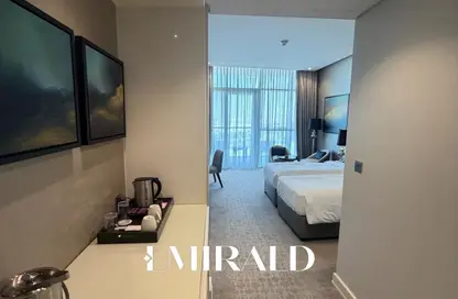 النزل و الشقق الفندقية - 1 حمام للبيع في ارتاسيا A - ارتاسيا - داماك هيلز - دبي