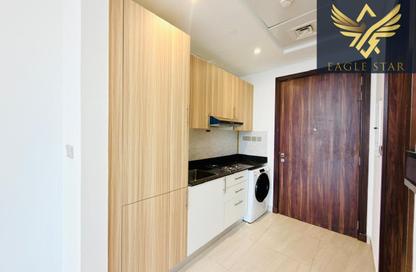 Apartment - 1 Bedroom - 1 Bathroom for rent in Karimian 3 - Jumeirah Garden City - Al Satwa - Dubai