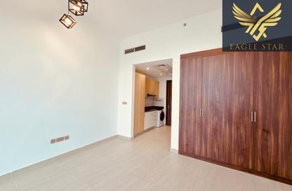 Apartment - 1 Bedroom - 1 Bathroom for rent in Karimian 3 - Jumeirah Garden City - Al Satwa - Dubai