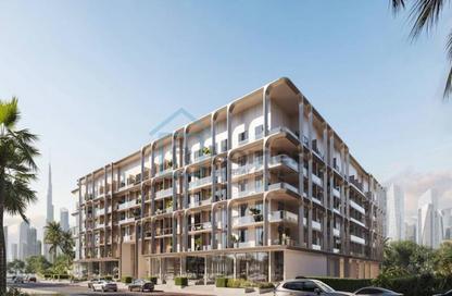 Apartment - Studio - 1 for sale in One Beverly - Arjan - Dubai