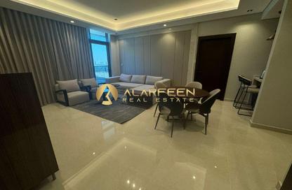 Apartment - 1 Bedroom - 2 Bathrooms for rent in Nobles Tower - Business Bay - Dubai Apartment - 1 Bedroom - 2 Bathrooms for rent in Nobles Tower - Business Bay - Dubai