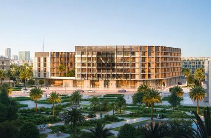 Retail - Studio for sale in Binghatti Hillcrest - Arjan - Dubai