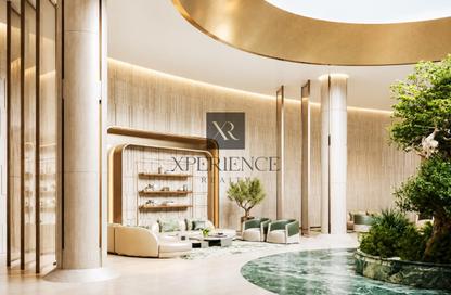 Retail - Studio for sale in Binghatti Hillcrest - Arjan - Dubai