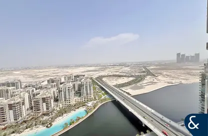 Apartment - 2 Bedrooms - 2 Bathrooms for sale in Creek Palace - Dubai Creek Harbour (The Lagoons) - Dubai