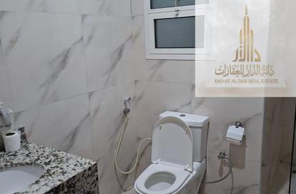Villa - 5 Bedrooms - 4 Bathrooms for rent in Al Yasmeen 1 - Al Yasmeen - Ajman