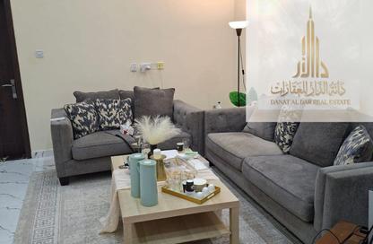 Villa - 5 Bedrooms - 4 Bathrooms for rent in Al Yasmeen 1 - Al Yasmeen - Ajman