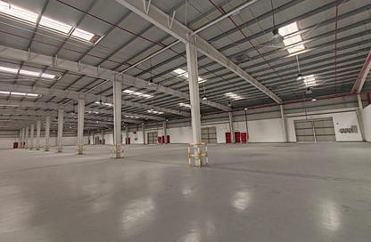 Warehouse - Studio for rent in Jebel Ali Freezone - Jebel Ali - Dubai