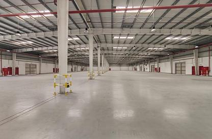 Warehouse - Studio for rent in Jebel Ali Freezone - Jebel Ali - Dubai