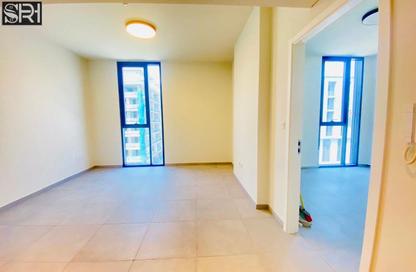 Apartment - 1 Bedroom - 1 Bathroom for sale in The Solo - Aljada - Sharjah Apartment - 1 Bedroom - 1 Bathroom for sale in The Solo - Aljada - Sharjah