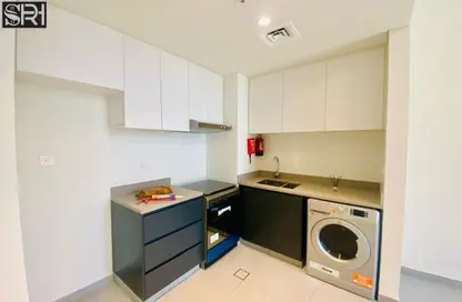 Apartment - 1 Bedroom - 1 Bathroom for sale in The Solo - Aljada - Sharjah