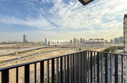 Apartment - Studio - 1 for sale in Belgravia Heights 2 - Belgravia Heights - District 12 - Jumeirah Village Circle - Dubai