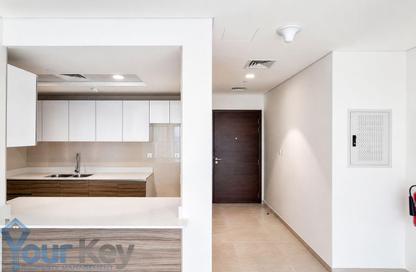 Apartment - 1 Bedroom - 2 Bathrooms for rent in Marina Rise Tower - Al Reem Island - Abu Dhabi