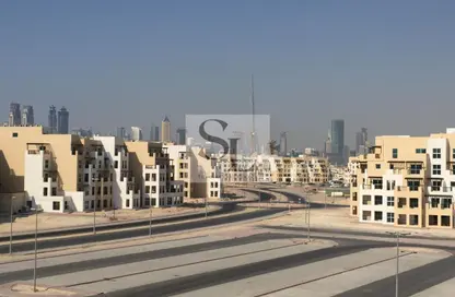 Apartment - 1 Bedroom - 2 Bathrooms for rent in Al Khail Heights 5A - Al Khail Heights - Al Quoz - Dubai Apartment - 1 Bedroom - 2 Bathrooms for rent in Al Khail Heights 5A - Al Khail Heights - Al Quoz - Dubai