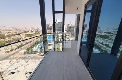 Apartment - 1 Bedroom - 2 Bathrooms for rent in Alef Noon Residence - District 16 - Jumeirah Village Circle - Dubai