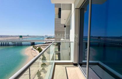 Apartment - 1 Bedroom - 2 Bathrooms for rent in Oasis Residences - Shams Abu Dhabi - Al Reem Island - Abu Dhabi Apartment - 1 Bedroom - 2 Bathrooms for rent in Oasis Residences - Shams Abu Dhabi - Al Reem Island - Abu Dhabi