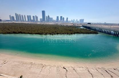 Apartment - 1 Bedroom - 2 Bathrooms for rent in Oasis Residences - Shams Abu Dhabi - Al Reem Island - Abu Dhabi Apartment - 1 Bedroom - 2 Bathrooms for rent in Oasis Residences - Shams Abu Dhabi - Al Reem Island - Abu Dhabi