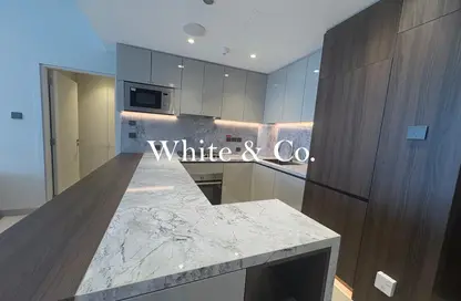Apartment - 1 Bedroom - 2 Bathrooms for rent in Stonehenge Residences II - District 15 - Jumeirah Village Circle - Dubai