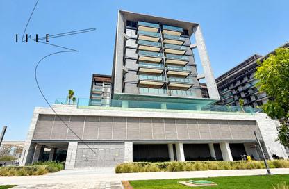 Apartment - 2 - 3 for rent in Ellington House 3 - Ellington House - Dubai Hills Estate - Dubai