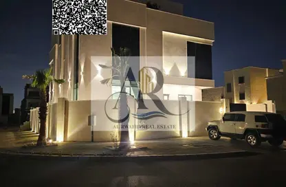 Apartment - 7 Bedrooms - 7 Bathrooms for sale in Al Zaheya Gardens - Al Zahya - Ajman