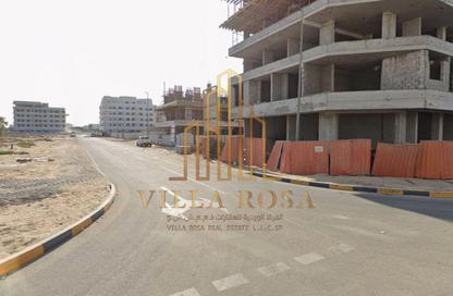 Land - Studio for sale in AlFalah - Muwaileh Commercial - Sharjah