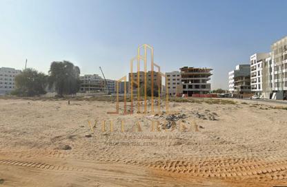 Land - Studio for sale in AlFalah - Muwaileh Commercial - Sharjah