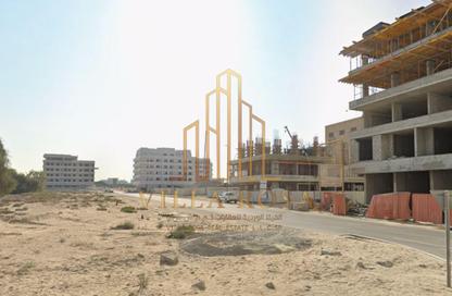 Land - Studio for sale in AlFalah - Muwaileh Commercial - Sharjah