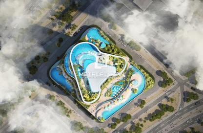 Apartment - 1 - 2 for sale in Damac Casa - Dubai Media City - Dubai Apartment - 1 - 2 for sale in Damac Casa - Dubai Media City - Dubai