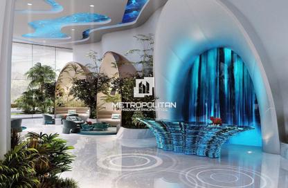 Apartment - 1 - 2 for sale in Damac Casa - Dubai Media City - Dubai Apartment - 1 - 2 for sale in Damac Casa - Dubai Media City - Dubai