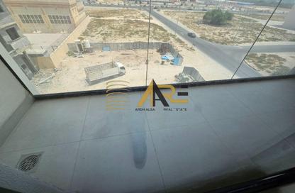 Apartment - 2 - 3 for rent in Sarab 2 - Aljada - Sharjah