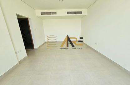 Apartment - 2 - 3 for rent in Sarab 2 - Aljada - Sharjah