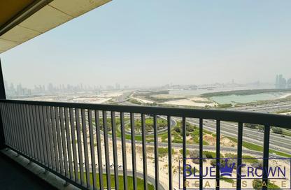 Apartment - 3 Bedrooms - 5 Bathrooms for rent in The Crest Tower A - The Crest - Sobha Hartland - Mohammed Bin Rashid City - Dubai Apartment - 3 Bedrooms - 5 Bathrooms for rent in The Crest Tower A - The Crest - Sobha Hartland - Mohammed Bin Rashid City - Dubai