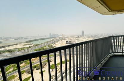 Apartment - 3 Bedrooms - 5 Bathrooms for rent in The Crest Tower A - The Crest - Sobha Hartland - Mohammed Bin Rashid City - Dubai