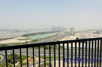 Apartment - 3 Bedrooms - 5 Bathrooms for rent in The Crest Tower A - The Crest - Sobha Hartland - Mohammed Bin Rashid City - Dubai Apartment - 3 Bedrooms - 5 Bathrooms for rent in The Crest Tower A - The Crest - Sobha Hartland - Mohammed Bin Rashid City - Dubai
