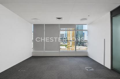 Office Space - Studio for rent in Nassima Tower - Sheikh Zayed Road - Dubai